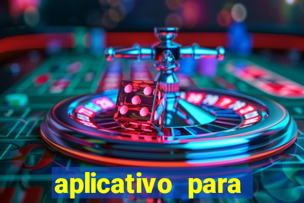 aplicativo para fazer escudo de time de futebol